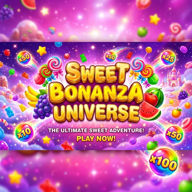 Sweet Bonanza Universe – The Complete Franchise Guide